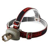 Dekton DT50515 Pro Light XA160 Searcher Head Torch