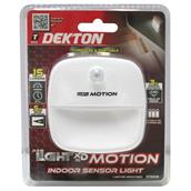 Dekton DT50548 Pro Light XD15 Motion Indoor Sensor Light