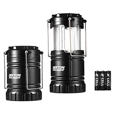 Dekton DT50665 Pro Light XA300 Adventurer Lantern 300 Lumens