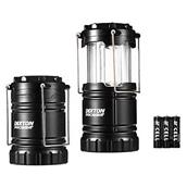 Dekton DT50665 Pro Light XA300 Adventurer Lantern 300 Lumens