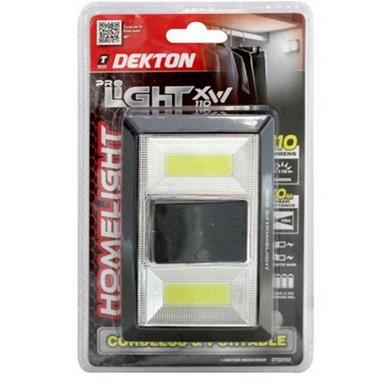 Dekton DT50702 Pro Light XW110  Cupboard Light 10m Beam