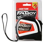 Dekton DT55180 Fatboy Magnetic Tape Measure 10m (33ft)