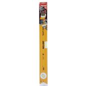 Dekton DT55252 Builders Level 3-vial 24&quot;