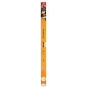 Dekton DT55254 Builders Level 3-vial 36&quot;