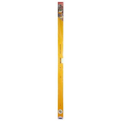 Dekton DT55256 Builders Level 3-vial 48&quot;