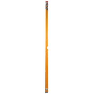 Dekton DT55258 Builders Level 3-vial 72&quot;