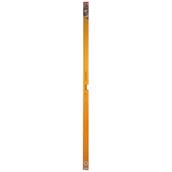 Dekton DT55258 Builders Level 3-vial 72&quot;