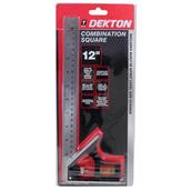 Dekton DT55310 Combination Square 12