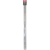 Dekton DT55518 Stainless Steel  Ruler 600mm