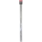 Dekton DT55518 Stainless Steel Ruler 600mm