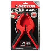 Dekton DT60628 9'' Pro Clamp