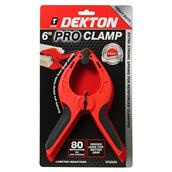 Dekton DT60630 6'' Pro Clamp
