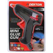 Dekton DT60850 10W Mini Glue Gun