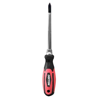 Dekton DT65180 Phillips Pro Screwdriver PH2 x 130mm