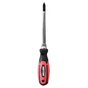 Dekton DT65184 PZ1 Pozi Pro Screwdriver Pozi No1 x 75mm