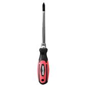 Dekton DT65186 PZ2 Pozi Pro Screwdriver Pozi No2 x 130mm