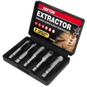 Dekton DT65920 Damaged Screw and Bolt Remover Kit