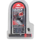 Dekton DT70380 U-Lock