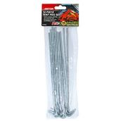 Dekton DT70542 10pc Tent Peg Set