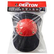 Dekton DT70810 Hard Cap Knee Pads