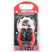 Dekton DT70830 Ear Defenders