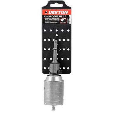 Dekton DT80120 Core Drill 50mm