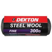 Dekton DT80810 Steel Wool Fine 300G