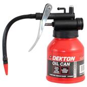 Dekton DT85905 Oil Can with Flexi Spout