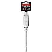 Dekton DT95267 Mains Tester 7.5&quot;