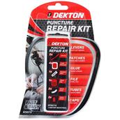 Dekton DT95710 Puncture Repair Kit