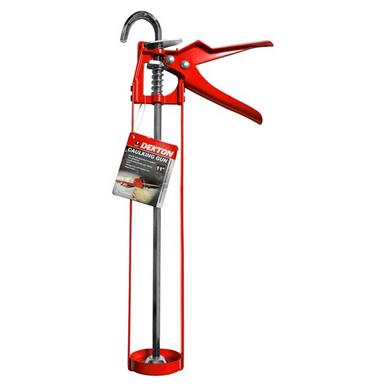 Dekton DT95750 Caulking Gun