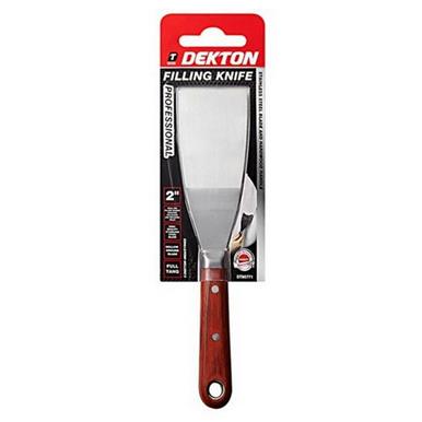Dekton DT95771 Filling Knife 2&quot;