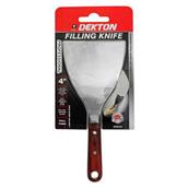 Dekton DT95773 Filling Knife 4&quot;
