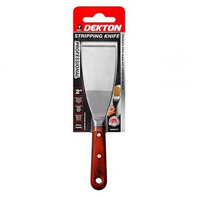 Dekton DT95777 Stripping Knife 2&quot;