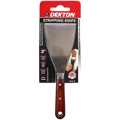 Dekton DT95778 Stripping Knife 3&quot;