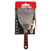Dekton DT95779 Stripping Knife 4&quot;