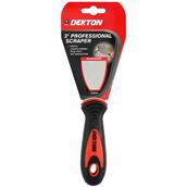 Dekton DT95792 Professional Scraper 3&quot;