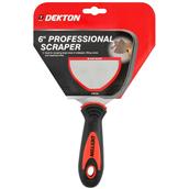Dekton DT95794 Professional Scraper 6&quot;