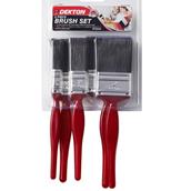 Dekton DT95830 Paint Brush Set 5pc