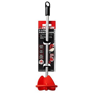 Dekton DT95862 5L Paint Mixer