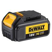 DEWDCB180 - Dewalt XR Li-ion 18v 3.0ah Battery