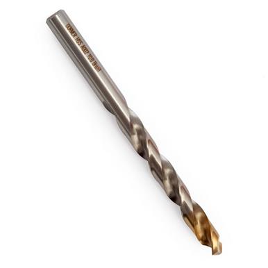 Dormer A002 HSS Tin Drill Bit 10.00mm