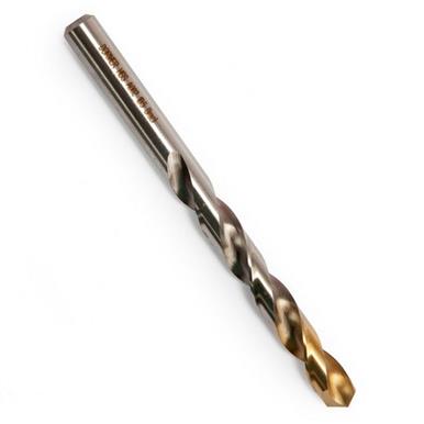 Dormer A002 HSS Tin Drill Bit 10.50mm