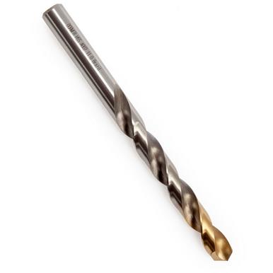 Dormer A002 HSS Tin Drill Bit 11.00mm