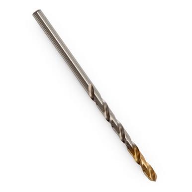 Dormer A002 HSS Tin Drill Bit 1/8&quot;