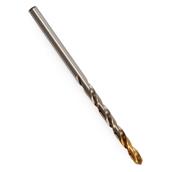 Dormer A002 HSS Tin Drill Bit 2.50mm