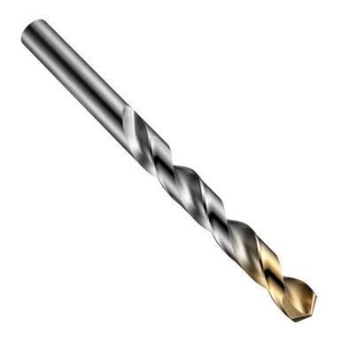 Dormer A002 HSS Tin Drill Bit 3/8&quot; * Clearance *