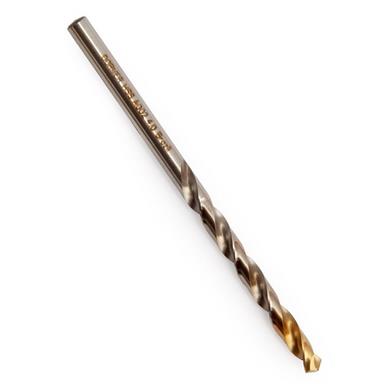 Dormer A002 HSS Tin Drill Bit 4.00mm