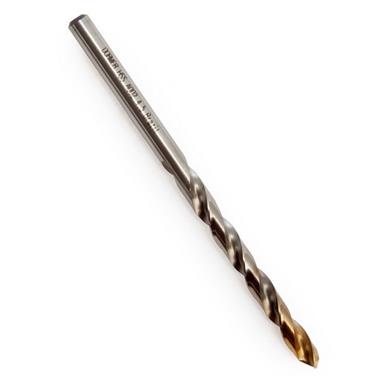 Dormer A002 HSS Tin Drill Bit 4.50mm
