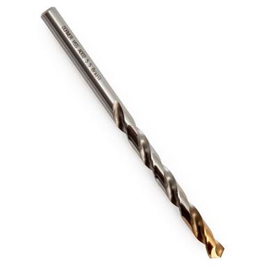 Dormer A002 HSS Tin Drill Bit 5.50mm